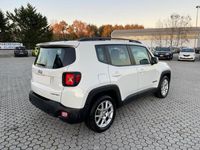 usata Jeep Renegade 1.6 mjt limited 2wd 130cv