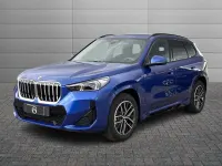 Nuova BMW X1 Comfort Edition 150 CV (110 kW) 2025 Frozen portimao blau metallic SUV