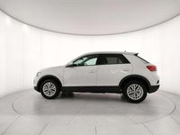 Usata VW T-Roc Business 116 CV (85 kW) 2019 0q pure white SUV