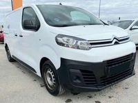 usata Citroën Jumpy 1.5 blueHDI