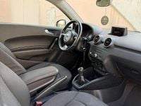 Usata Audi A1 Ambition 90 CV (66 kW) 2012 Utilitaria