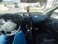 Usata Dacia Duster 110 CV (80 kW) 2016 SUV