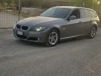 Usata BMW 320 184 CV (135 kW) 2011 Station wagon