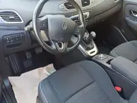 Usata Renault Scénic LIMITED 110 CV (80 kW) 2016 Monovolume
