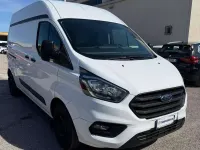 Usata Ford Transit Custom 129 CV (94 kW) 2022 Other Furgone
