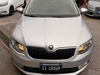 Usata Skoda Octavia Style 110 CV (80 kW) 2016 Other Utilitaria