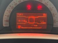 Usata Smart ForFour 71 CV (52 kW) 2018 Utilitaria