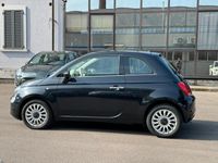 usata Fiat 500 LOUNGE 1.3 MJT 95CV - 2019