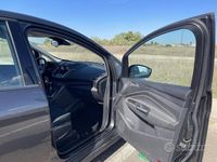 Usata Ford C-MAX 105 CV (77 kW) 2019 Monovolume