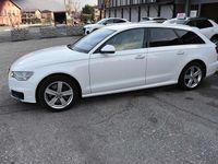 Usata Audi A6 272 CV (200 kW) 2015 Other Station wagon