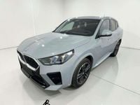 Usata BMW X2 M Sport 190 CV (139 kW) 2025 Grigio SUV