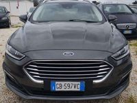 usata Ford Mondeo MondeoSW 2.0 full hybrid Titanium ecvt my20.5