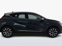 Usata Renault Captur Intens 101 CV (74 kW) 2023 Blu/azzurro SUV