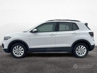 usata VW T-Cross - 1.5 TSI ACT DSG LIFE ACC 16"