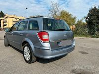 Usata Opel Astra Enjoy 116 CV (85 kW) 2008 Station wagon