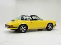 Occasion Porsche 911 155 ch (114 kW) 1968 Altri Cabriolet