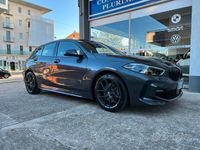 usata BMW 118 D MSPORT (30.000 KM ) Pari al Nuovo