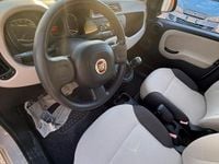 Usata Fiat Panda 2014 Utilitaria