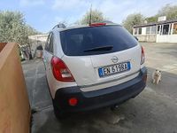 Usata Opel Antara 163 CV (119 kW) 2012 SUV