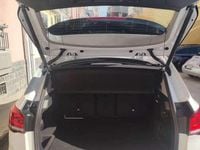 Usata BMW X1 Advantage 150 CV (110 kW) 2021 Bianco SUV