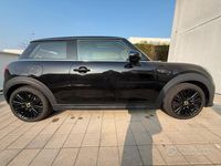 Usata Mini Cooper SE 135 kW (184 CV) 2021 Nero Utilitaria