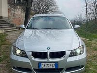 Usata BMW 320 163 CV (119 kW) 2006 Berlina