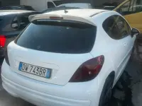 Usata Peugeot 207 174 CV (127 kW) 2009 Grigio Berlina