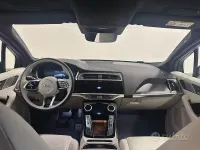Usata Jaguar I-Pace R 294 kW (400 CV) 2024 Nero SUV