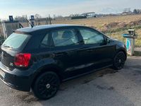 Usata VW Polo 90 CV (66 kW) 2010 Utilitaria