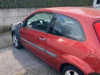 Usata Ford Fiesta 2006 Utilitaria