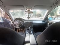 Usata BMW 320 2009 Coupé