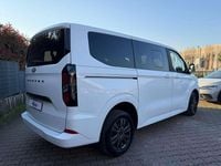 Usata Ford Tourneo Custom 136 CV (100 kW) 2025 Bianco Furgone