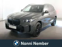 Nuova BMW X5 M Sport 352 CV (258 kW) 2026 Dravit grey metallizzato SUV
