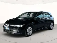 Usata VW Golf VIII Style 150 CV (110 kW) 2025 Grenadill black metallizzato Berlina
