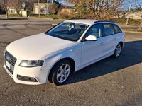 Usata Audi A4 Business 143 CV (105 kW) 2011 Station wagon