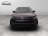 Nuova VW Tiguan Edition 204 CV (150 kW) 2025 Nero SUV