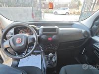 Usata Fiat Fiorino 95 CV (69 kW) 2021 Bianco Monovolume