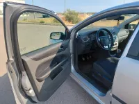 Usata Ford Focus S 90 CV (66 kW) 2007 Argento Station wagon
