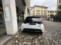 Usata Toyota Yaris Hybrid Sport 131 CV (96 kW) 2024 Berlina