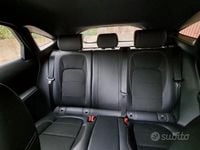Usata Jaguar E-Pace R-Dynamic 249 CV (183 kW) 2019 Nero SUV