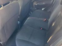 Usata Suzuki Swift 75 CV (55 kW) 2011 Grigio Utilitaria