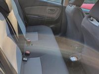 Usata Toyota Yaris Cool 69 CV (50 kW) 2018 Grigio Berlina