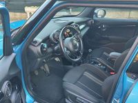 Usata Mini Cooper S 192 CV (141 kW) 2018 Utilitaria