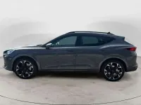 Usata Cupra Formentor VZ 245 CV (180 kW) 2023 Grigio SUV