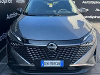 Usata Nissan Qashqai N-Connecta 140 CV (102 kW) 2025 Other SUV