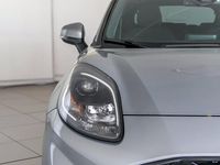 Usata Ford Puma ST-Line 125 CV (91 kW) 2024 Grigio metallizzato scuro SUV