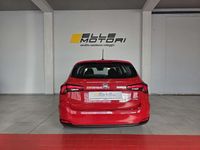 Usata Fiat Tipo S 95 CV (69 kW) 2021 Rosso Station wagon