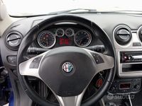 usata Alfa Romeo MiTo 2011 GPL unico proprietario 105cv