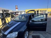 Usata VW Golf V Highline 105 CV (77 kW) 2007 Berlina