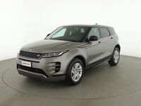 Usata Land Rover Range Rover evoque R-Dynamic 163 CV (119 kW) 2022 Grigio SUV